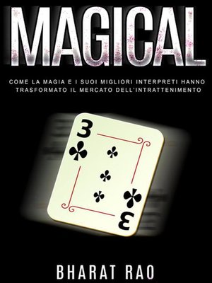 cover image of Magical